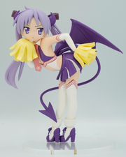Kagami Hiiragi Lucky Star Konami Prize Collection Prize Figure by Konami (09/2026) - Mandorama [src:https://cdn.shopify.com/s/files/1/0095/6910/8015/files/f41e160ddc7d03b927021547ceaf4f74.png?v=1777352126]