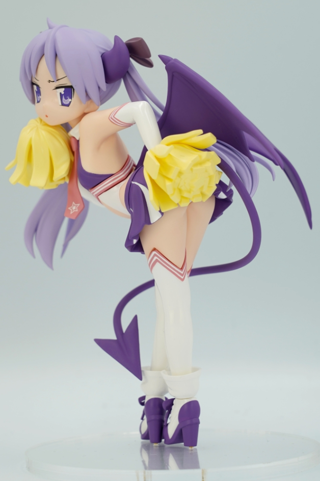 Kagami Hiiragi Lucky Star Konami Prize Collection Prize Figure by Konami (09/2026) - Mandorama [src:https://cdn.shopify.com/s/files/1/0095/6910/8015/files/ad3ab8a675517a8c1a990ea28cc7fdb4.png?v=1777352126]