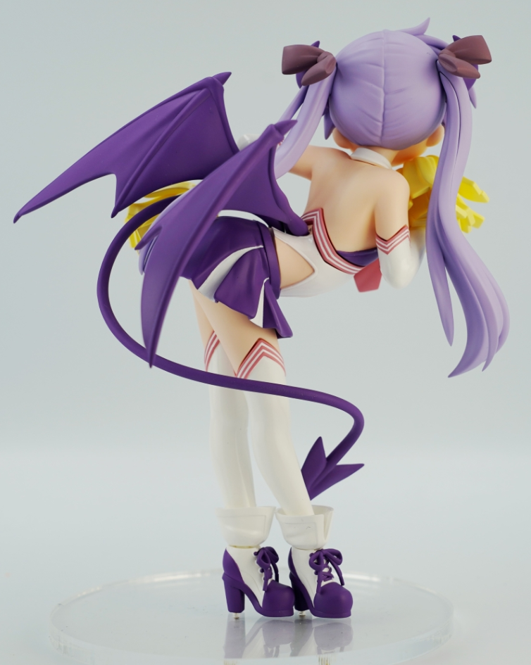 Kagami Hiiragi Lucky Star Konami Prize Collection Prize Figure by Konami (09/2026) - Mandorama [src:https://cdn.shopify.com/s/files/1/0095/6910/8015/files/968e980169c4ddcf21917c98be39d5c8.png?v=1777352126]