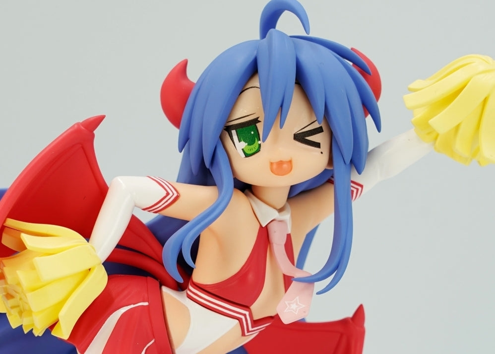 Konata Izumi Lucky Star Konami Prize Collection Prize Figure by Konami (09/2026) - Mandorama [src:https://cdn.shopify.com/s/files/1/0095/6910/8015/files/e752cd620ff41576568aa7e6fc0c8e6e.jpg?v=1777352038]
