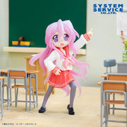 Miyuki Takara Lucky Star Vivit Prize Figure by System Service (07/2026) - Mandorama [src:https://tokutame.net/wp-content/uploads/2026/07/prize-202607-luckystar-system2.webp]