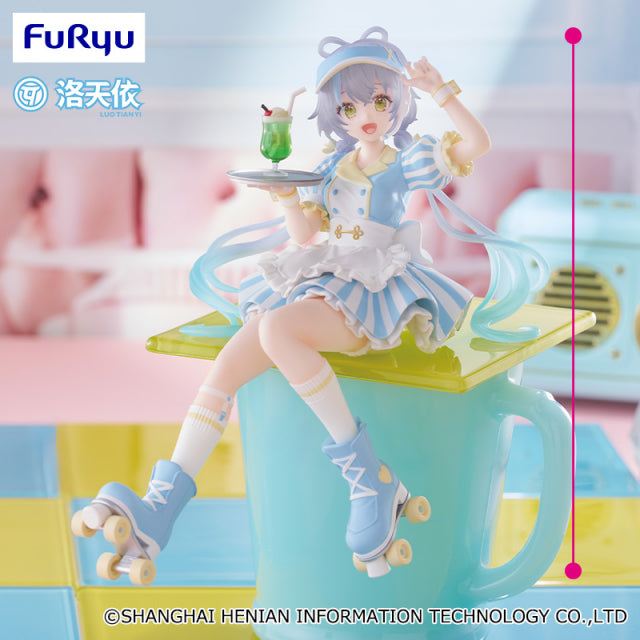 Luo Tianyi Luo Tianyi (Vsinger) Noodle Stopper Prize Figure by FuRyu - Mandorama [src:https://figisland.net/wp-content/uploads/2025/09/s01011615052979.jpg]