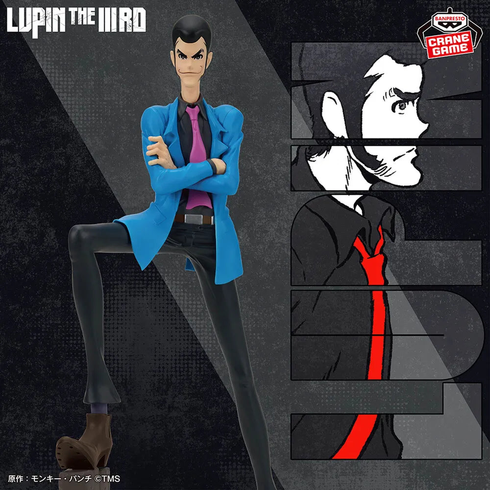 Lupin III Prize Figure by Banpresto - Mandorama [src:https://tokutame.net/wp-content/uploads/2026/04/prize-202605-lupin-banpresto1.webp]
