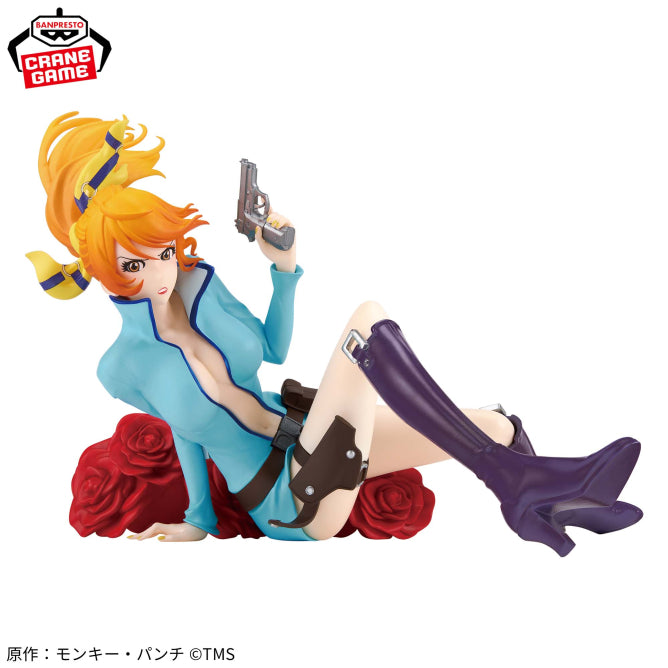 Fujiko Mine Lupin III Prize Figure by Banpresto - Mandorama [src:https://figisland.net/wp-content/uploads/2026/06/s01011615058357.jpg]