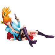 Fujiko Mine Lupin III Lupin the IIIrd Figure Prize Figure by Banpresto - Mandorama