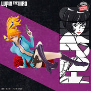 Fujiko Mine Lupin III LUPIN THE IIIRD Prize Figure by Banpresto (07/2026) - Mandorama [src:https://tokutame.net/wp-content/uploads/2026/06/prize-202607-lupin-banpresto3.webp]