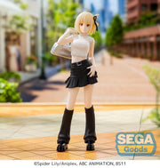 Chisato Nishikigi Street Snap Lycoris Recoil Hi-Premium Figure Prize Figure by Sega (01/2027) - Mandorama