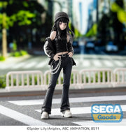 Takina Inoue Street Snap Lycoris Recoil Hi-Premium Figure Prize Figure by Sega (01/2027) - Mandorama