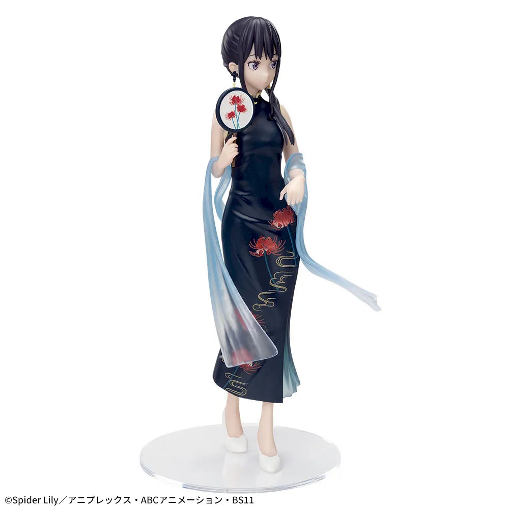 Takina Inoue Lycoris Recoil Luminasta Prize Figure by Sega (03/2025) - Mandorama [src:https://figisland.net/wp-content/uploads/2024/09/s01011615047467.webp]