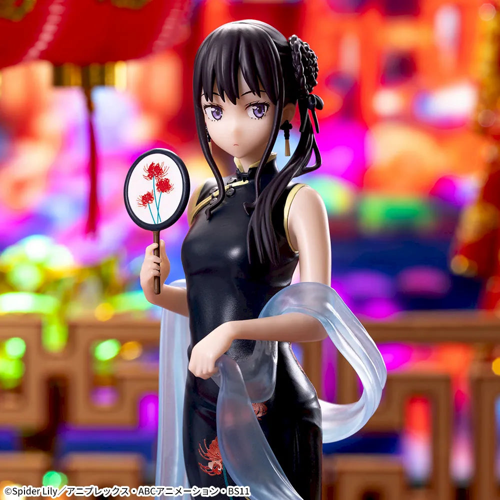 Takina Inoue Lycoris Recoil Luminasta Prize Figure by Sega (03/2025) - Mandorama [src:https://figisland.net/wp-content/uploads/2024/09/s01011615047460.webp]