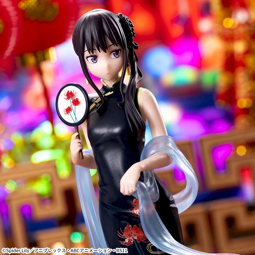 Takina Inoue Lycoris Recoil Luminasta Prize Figure by Sega (03/2025) - Mandorama [src:https://figisland.net/wp-content/uploads/2024/09/s01011615047461.webp]