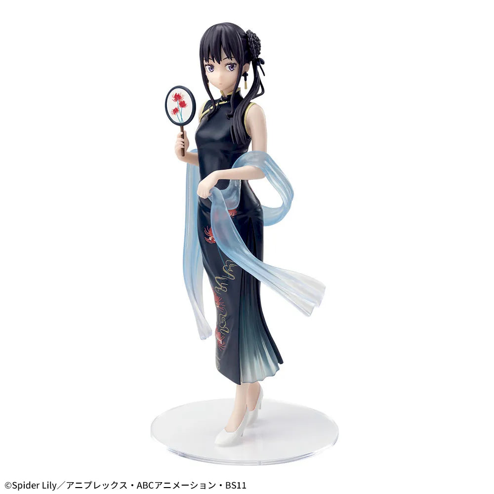Takina Inoue Lycoris Recoil Luminasta Prize Figure by Sega (03/2025) - Mandorama [src:https://figisland.net/wp-content/uploads/2024/09/s01011615047464.webp]