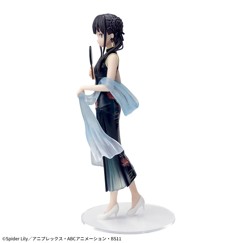 Takina Inoue Lycoris Recoil Luminasta Prize Figure by Sega (03/2025) - Mandorama [src:https://figisland.net/wp-content/uploads/2024/09/s01011615047465.webp]