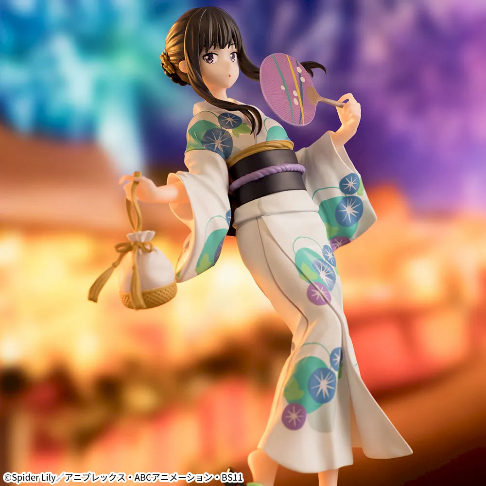 Takina Inoue Lycoris Recoil LUMINASTA Prize Figure by Sega (08/2025) - Mandorama [src:https://figisland.net/wp-content/uploads/2025/03/s01011615051127.webp]