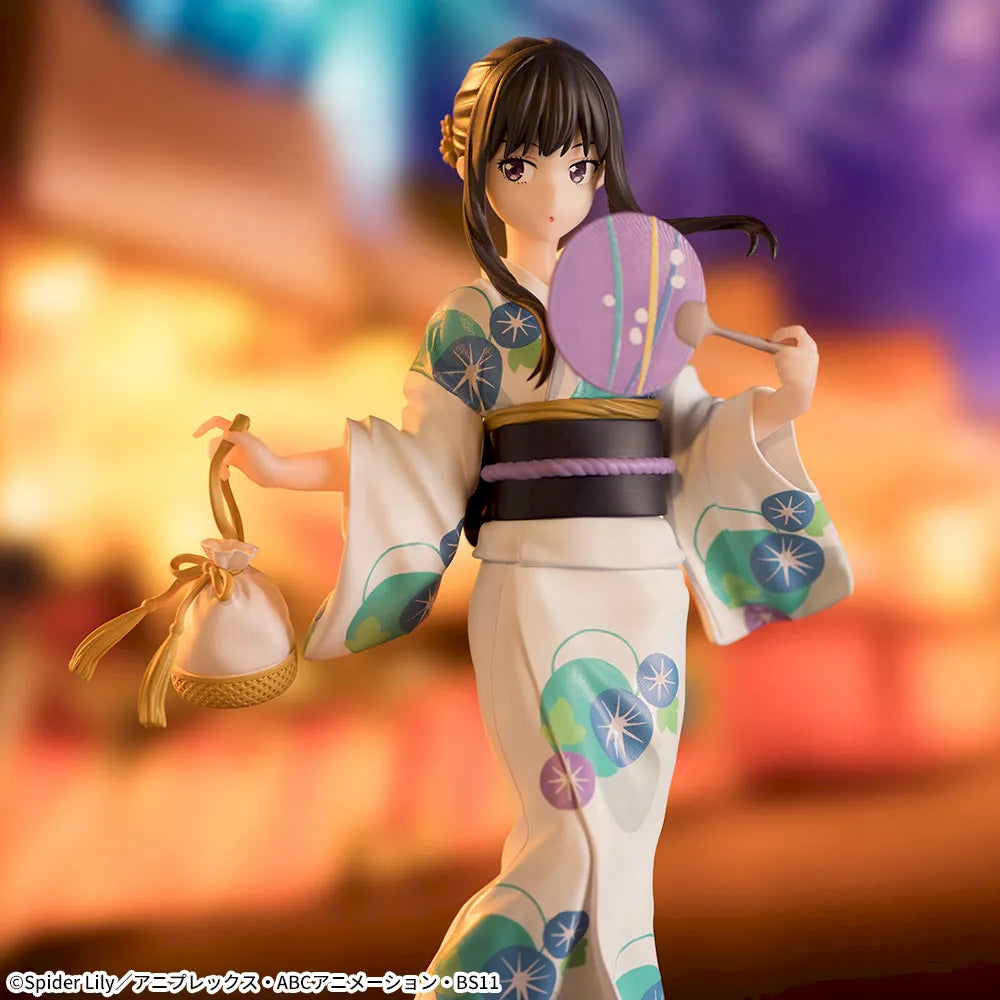 Takina Inoue Lycoris Recoil LUMINASTA Prize Figure by Sega (08/2025) - Mandorama [src:https://figisland.net/wp-content/uploads/2025/03/s01011615051128.webp]