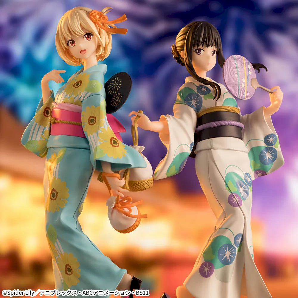 Takina Inoue Lycoris Recoil LUMINASTA Prize Figure by Sega (08/2025) - Mandorama [src:https://figisland.net/wp-content/uploads/2025/03/s01011615051130.webp]