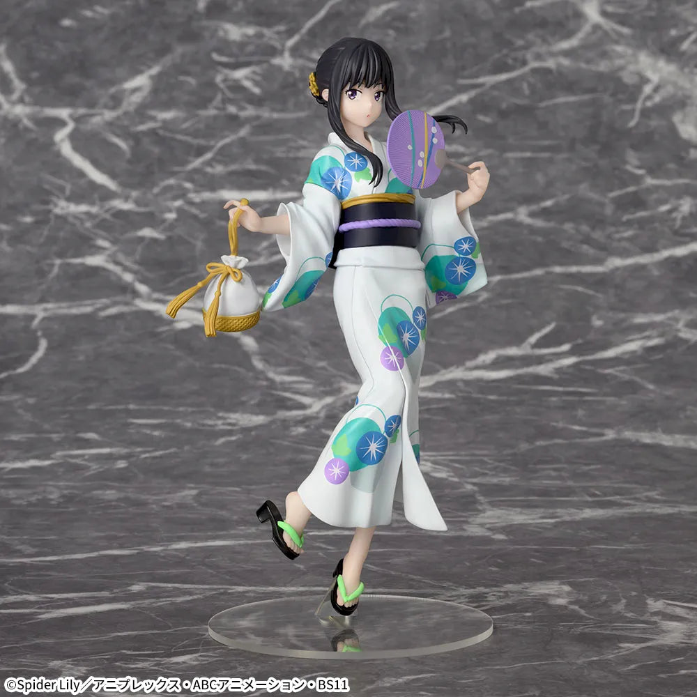 Takina Inoue Lycoris Recoil LUMINASTA Prize Figure by Sega (08/2025) - Mandorama [src:https://figisland.net/wp-content/uploads/2025/03/s01011615051131.webp]