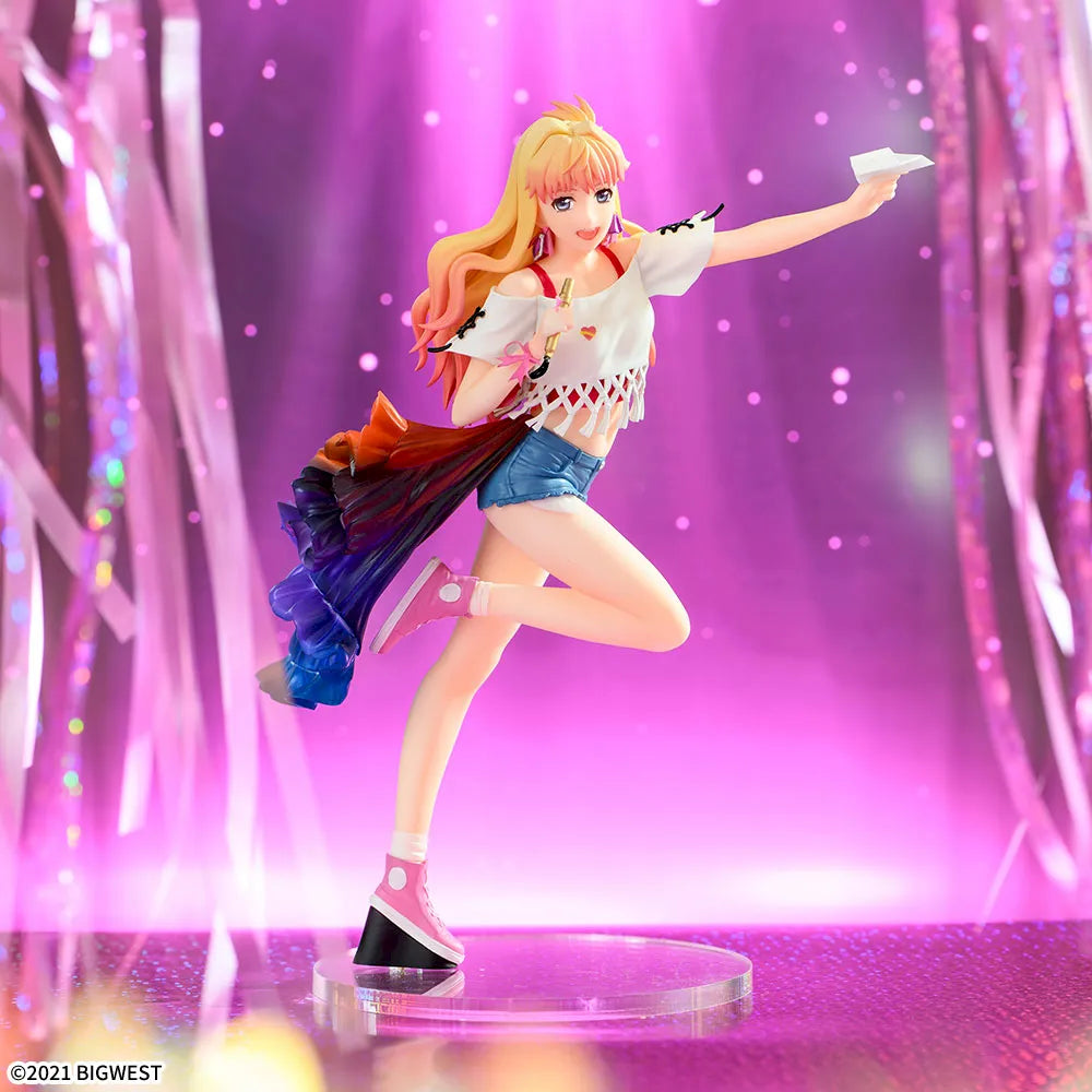 Sheryl Nome Macross Frontier FIGURIZMα Prize Figure by Sega (01/2025) - Mandorama [src:https://figisland.net/wp-content/uploads/2024/09/s01011615045965.webp]