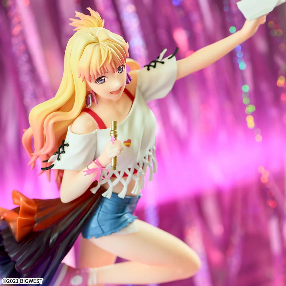 Sheryl Nome Macross Frontier FIGURIZMα Prize Figure by Sega (01/2025) - Mandorama [src:https://figisland.net/wp-content/uploads/2024/09/s01011615045967.webp]