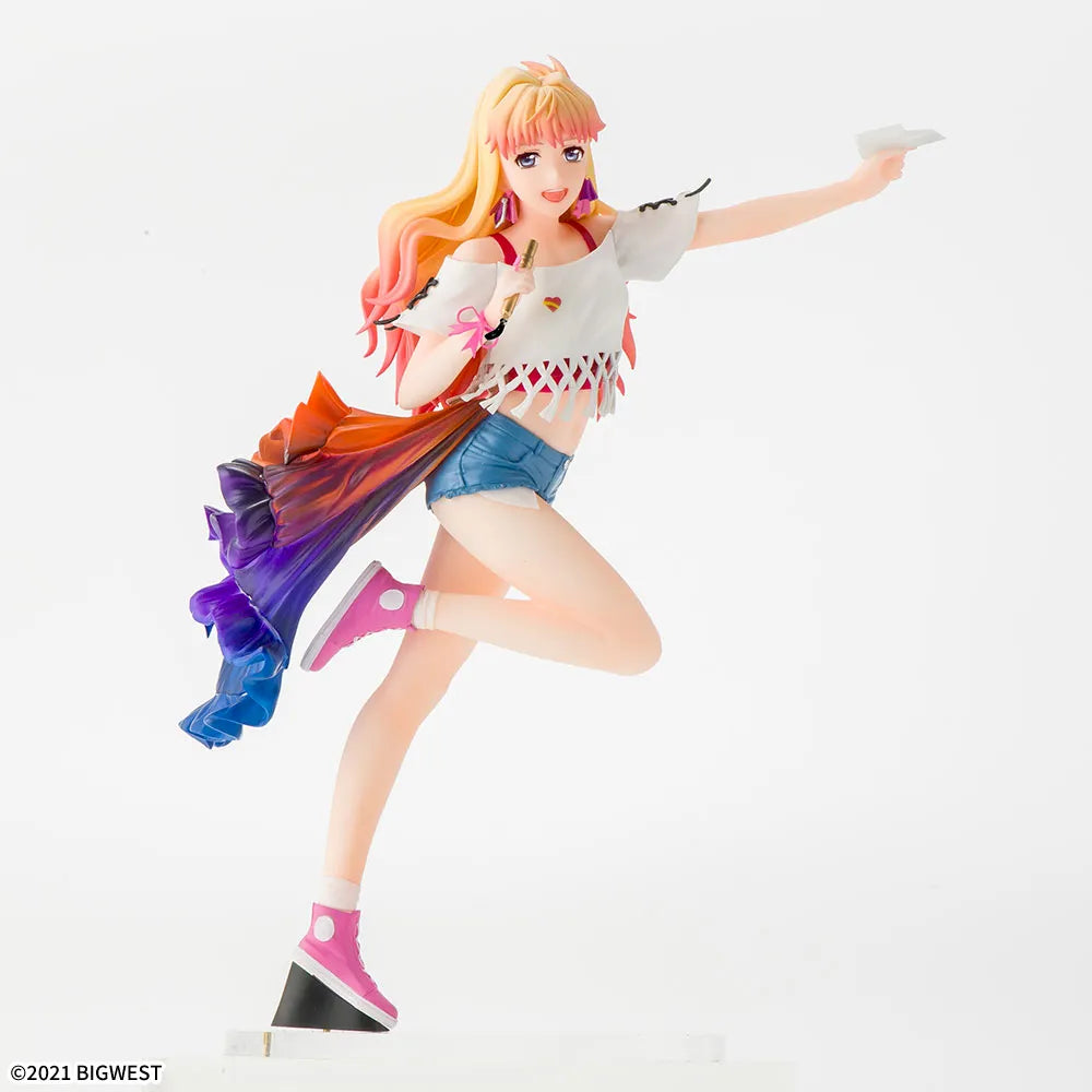 Sheryl Nome Macross Frontier FIGURIZMα Prize Figure by Sega (01/2025) - Mandorama [src:https://figisland.net/wp-content/uploads/2024/09/s01011615045968.webp]