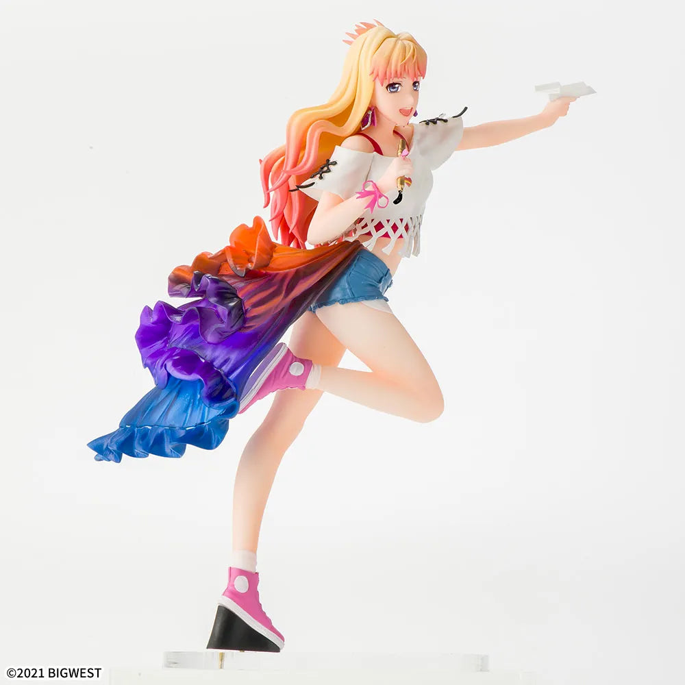 Sheryl Nome Macross Frontier FIGURIZMα Prize Figure by Sega (01/2025) - Mandorama [src:https://figisland.net/wp-content/uploads/2024/09/s01011615045969.webp]