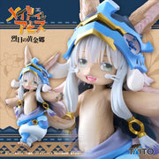 Nanachi Made in Abyss Coreful Prize Figure by Taito - Mandorama