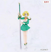 Fuu Hououji Magic Knight Rayearth Vivit Prize Figure by System Service (01/2027) - Mandorama