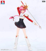Vivitフィギュア 獅堂光 Magic Knight Rayearth Vivit Prize Figure by System Service - Mandorama [src:https://tokutame.net/wp-content/uploads/2026/07/prize-202611-rayearth-system.webp]