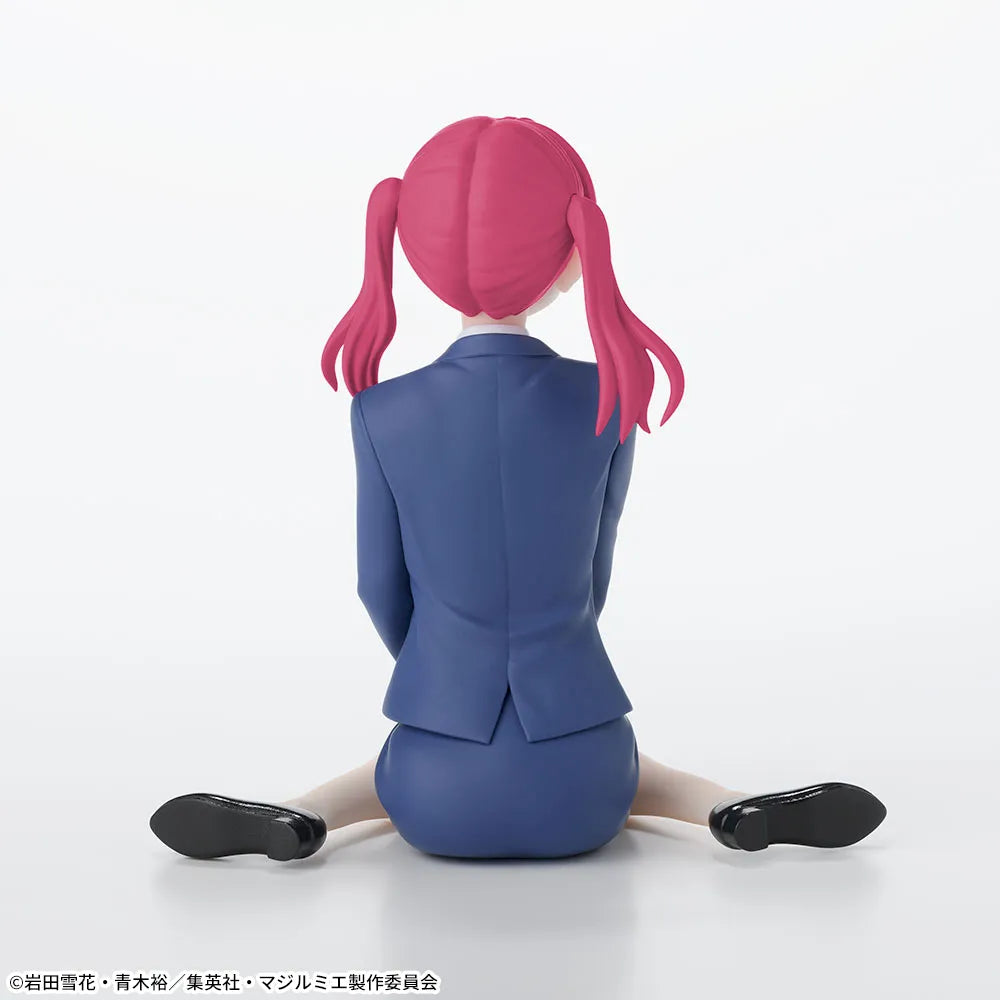 Kana Sakuragi Magilumiere Magical Girls Inc. Prize Figure by Sega - Mandorama