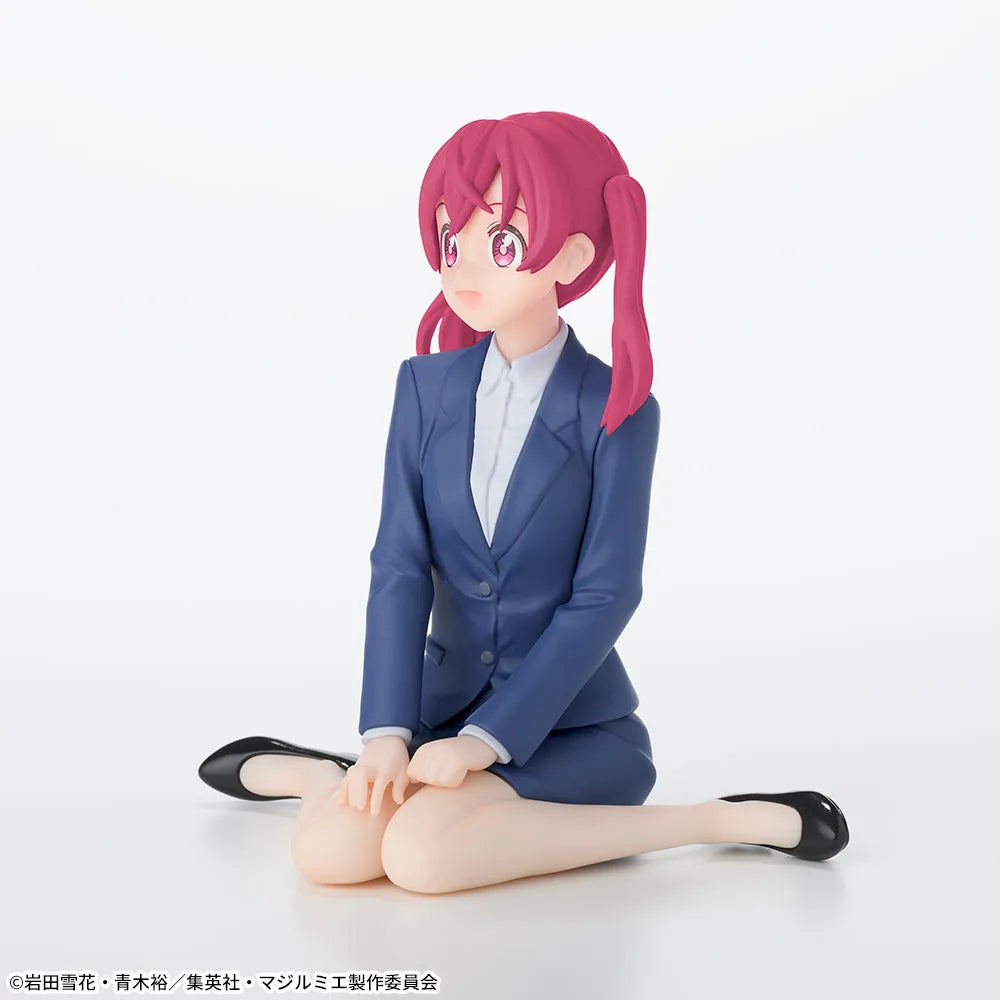 Kana Sakuragi Magilumiere Magical Girls Inc. Prize Figure by Sega - Mandorama