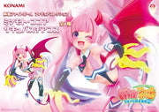 Mitsumoto Cocoa Mahjong Fight Girl Figure Collection Prize Figure by Konami (02/2026) - Mandorama [src:https://tokutame.net/wp-content/uploads/2026/01/prize-202602-mfg-konami-22.webp]