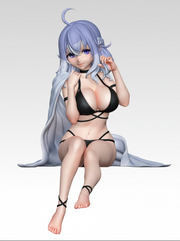 Sen Tatenaori Mahjong Fight Girl Figure Prize Figure by Konami (10/2026) - Mandorama [src:https://cdn.shopify.com/s/files/1/0095/6910/8015/files/3116668b7f797f2daad8af914a6e782e.png?v=1780460751]