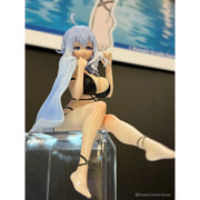 Sen Tatenaori Mahjong Fight Girl Poolside Girls Prize Figure by Konami - Mandorama [src:https://tokutame.net/wp-content/uploads/2026/06/prize-202610-mfg-konami-1.webp]