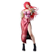 Kimie Arashiyama Special Color Ver. Marriage Toxin Glitter & Glamours Prize Figure by Banpresto (01/2027) - Mandorama