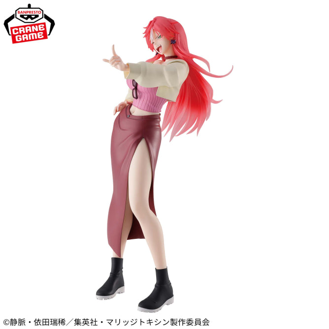 Kimie Arashiyama Marriage Toxin Glitter & Glamours Prize Figure by Banpresto - Mandorama [src:https://figisland.net/wp-content/uploads/2026/04/s01011615058374.jpg]
