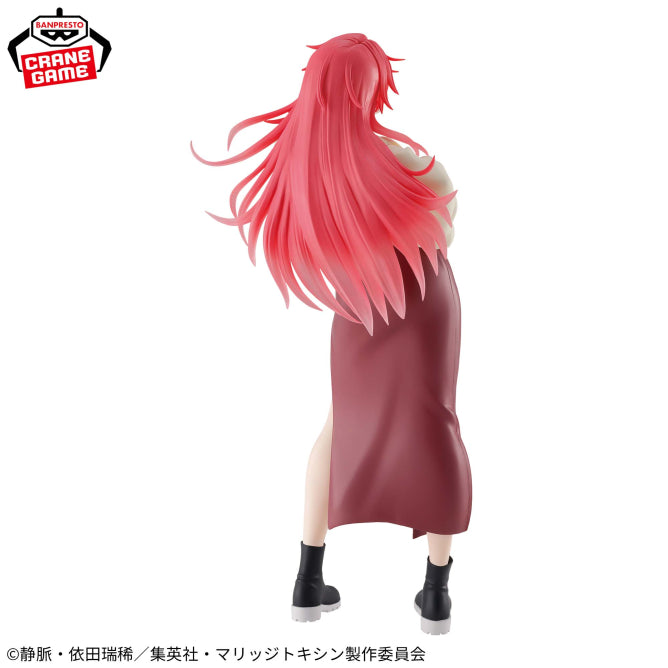 Kimie Arashiyama Marriage Toxin Glitter & Glamours Prize Figure by Banpresto - Mandorama [src:https://figisland.net/wp-content/uploads/2026/04/s01011615058375.jpg]