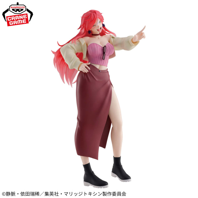 Kimie Arashiyama Marriage Toxin Glitter & Glamours Prize Figure by Banpresto - Mandorama [src:https://figisland.net/wp-content/uploads/2026/04/s01011615058376.jpg]