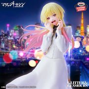 Mei Kinosaki Marriage Toxin Glitter & Glamours Prize Figure by Banpresto (06/2026) - Mandorama [src:https://tokutame.net/wp-content/uploads/2026/05/prize-202606-marriagetoxin-banpresto3.webp]