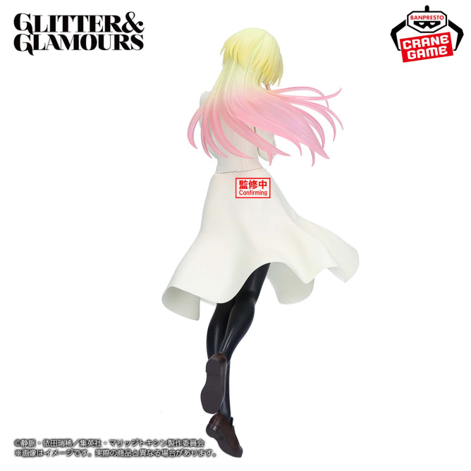 Mei Kinosaki Marriage Toxin Glitter & Glamours Prize Figure by Banpresto (06/2026) - Mandorama [src:https://figisland.net/wp-content/uploads/2026/01/s01011615055586.jpg]