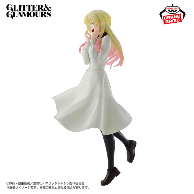 Mei Kinosaki Marriage Toxin Glitter & Glamours Prize Figure by Banpresto (06/2026) - Mandorama [src:https://figisland.net/wp-content/uploads/2026/01/s01011615057145.jpg]