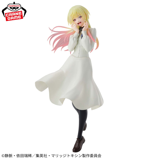 Mei Kinosaki Marriage Toxin Glitter & Glamours Prize Figure by Banpresto - Mandorama [src:https://figisland.net/wp-content/uploads/2026/04/s01011615057742.jpg]