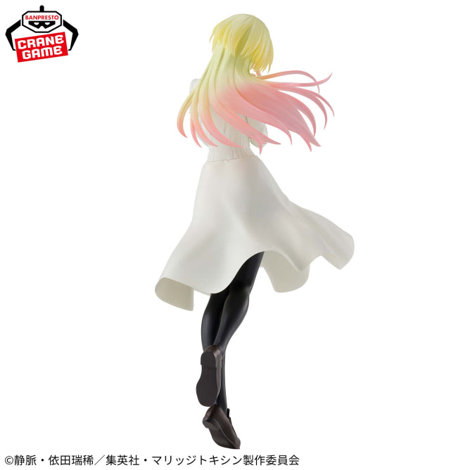 Mei Kinosaki Marriage Toxin Glitter & Glamours Prize Figure by Banpresto - Mandorama [src:https://figisland.net/wp-content/uploads/2026/04/s01011615057744.jpg]