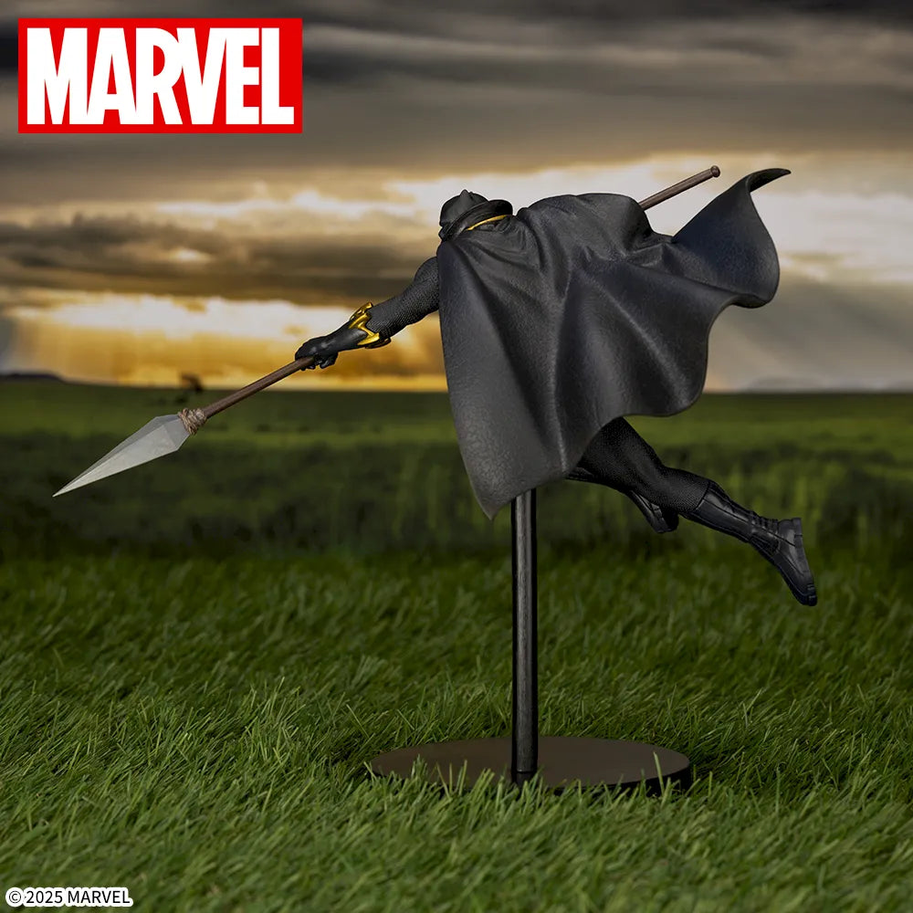 Black Panther MARVEL ACT/CUT Premium Figure Prize Figure by Sega (01/2026) - Mandorama [src:https://figisland.net/wp-content/uploads/2025/12/s01011615054883.webp]