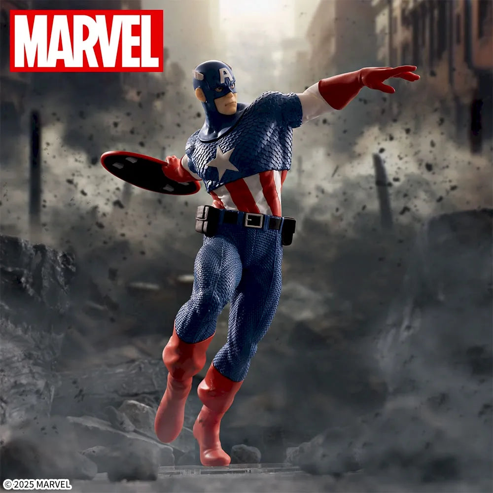 Doctor Octopus MARVEL ACT/CUT Premium Figure Prize Figure by Sega - Mandorama [src:https://figisland.net/wp-content/uploads/2025/01/s01011615046647.webp]