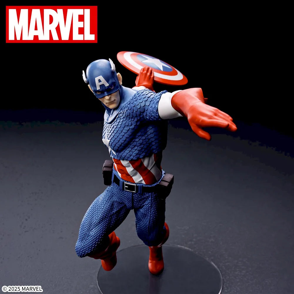 Doctor Octopus MARVEL ACT/CUT Premium Figure Prize Figure by Sega - Mandorama [src:https://figisland.net/wp-content/uploads/2025/01/s01011615046648.webp]