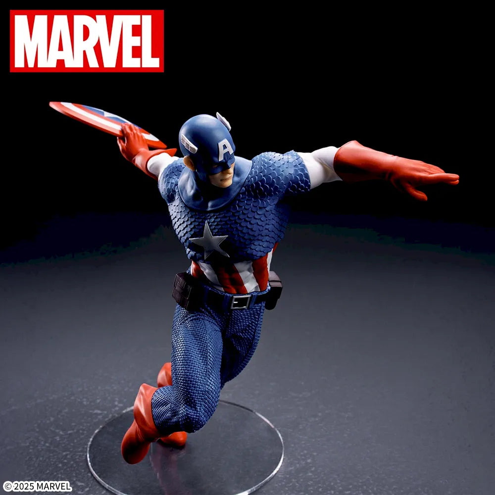 Doctor Octopus MARVEL ACT/CUT Premium Figure Prize Figure by Sega - Mandorama [src:https://figisland.net/wp-content/uploads/2025/01/s01011615046649.webp]