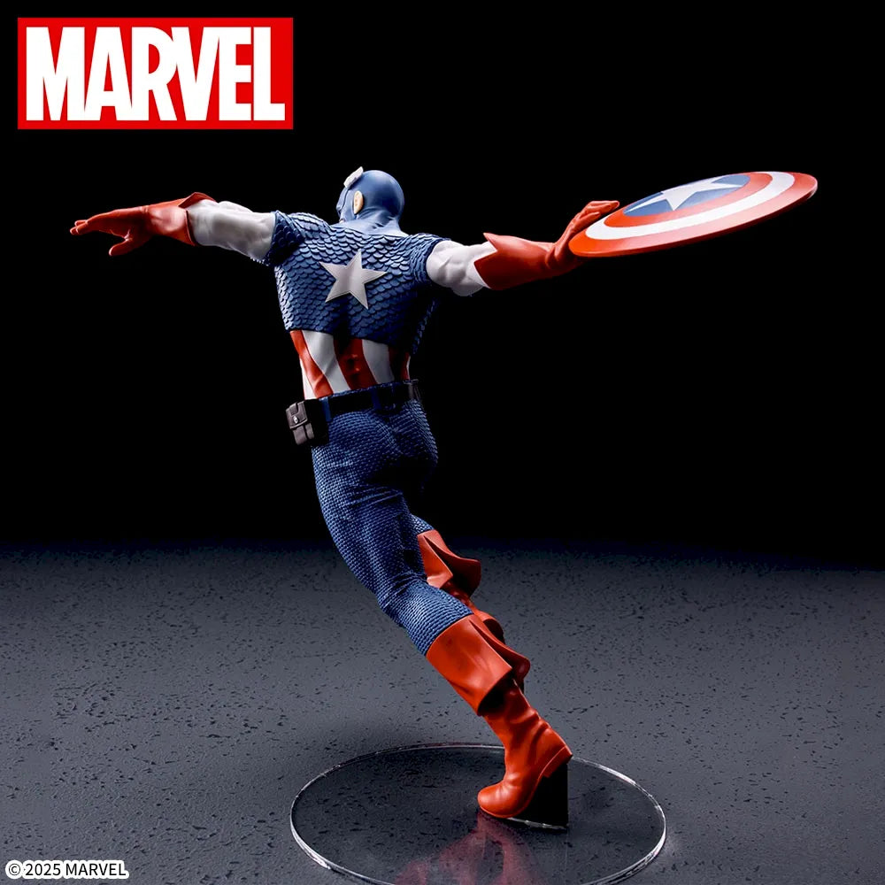Doctor Octopus MARVEL ACT/CUT Premium Figure Prize Figure by Sega - Mandorama [src:https://figisland.net/wp-content/uploads/2025/01/s01011615046650.webp]