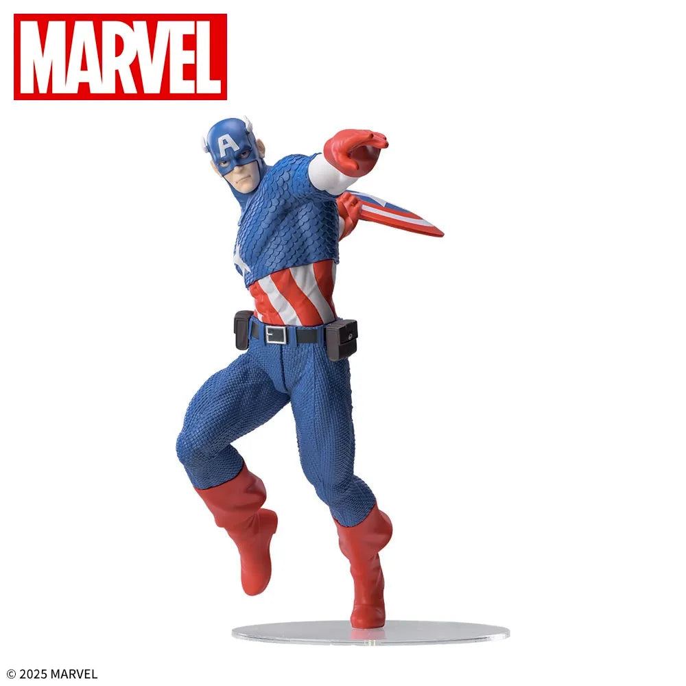 Doctor Octopus MARVEL ACT/CUT Premium Figure Prize Figure by Sega - Mandorama [src:https://figisland.net/wp-content/uploads/2025/01/s01011615046651.webp]