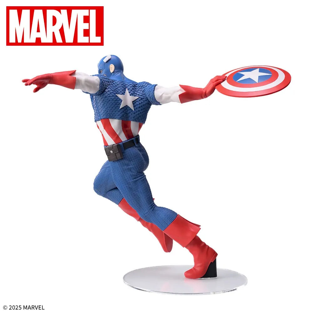 Doctor Octopus MARVEL ACT/CUT Premium Figure Prize Figure by Sega - Mandorama [src:https://figisland.net/wp-content/uploads/2025/01/s01011615046652.webp]