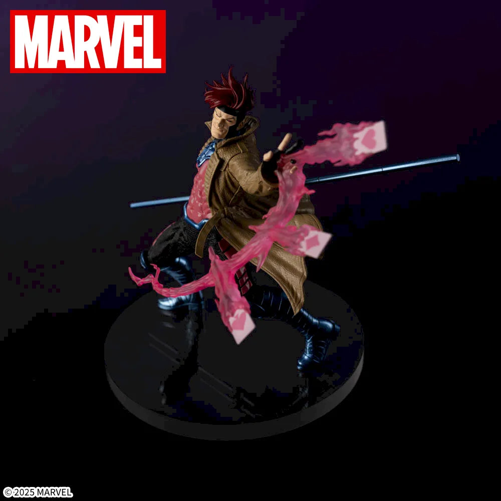 Gambit MARVEL ACT/CUT Premium Figure Prize Figure by Sega (09/2025) - Mandorama [src:https://figisland.net/wp-content/uploads/2025/08/s01011615052088.webp]